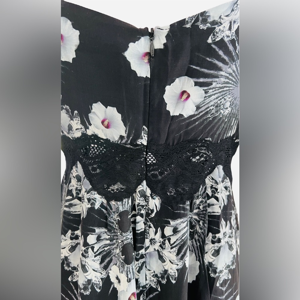 PHILIPPPLEIN MINI DRESS - Picture 4 of 6